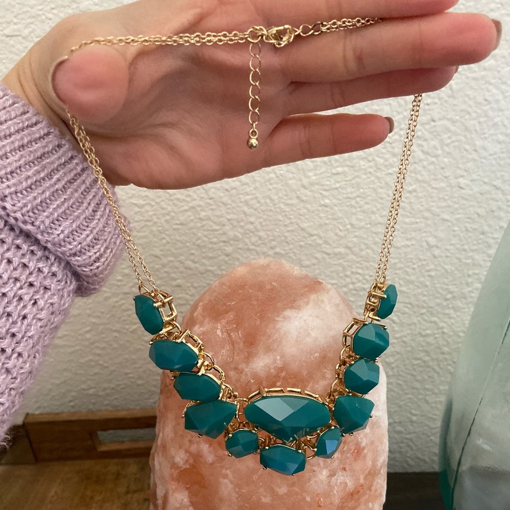 Statement Necklace